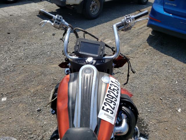 2018 HARLEY-DAVIDSON DAVIDSON 1HD1PXL17JB954407