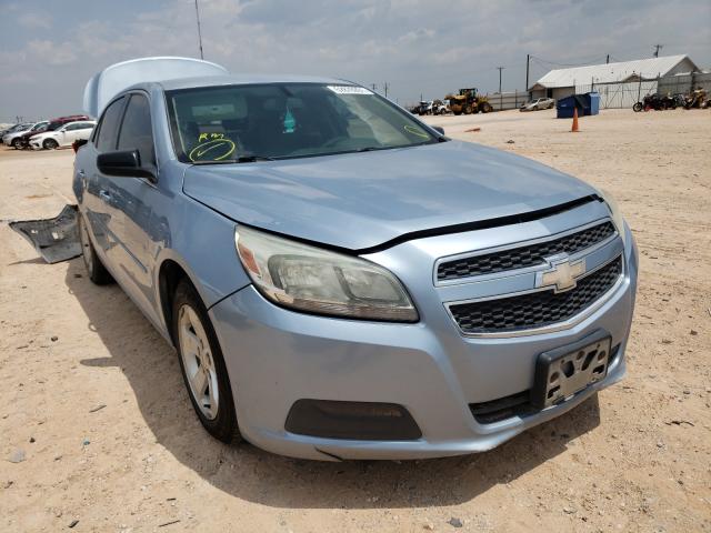 2013 Chevrolet Malibu LS