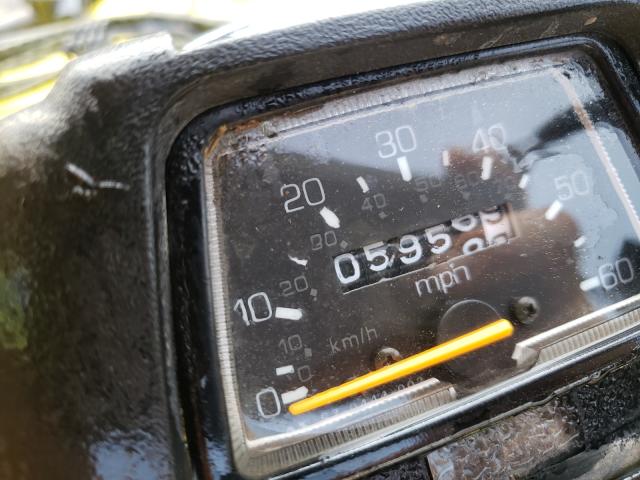 2004 SUZUKI LT-A400 F 5SAAK46K947102069