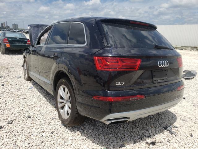 VIN WA1LAAF74JD015125 2018 Audi Q7, Premium Plus no.3