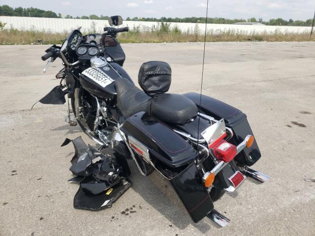 2000 HARLEY-DAVIDSON FLTRI 1HD1FSW18YY619973