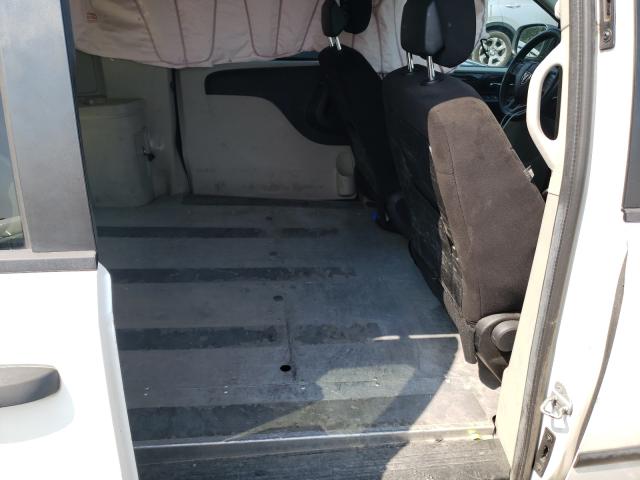 2012 DODGE RAM VAN 2C4RDGAG5CR399482