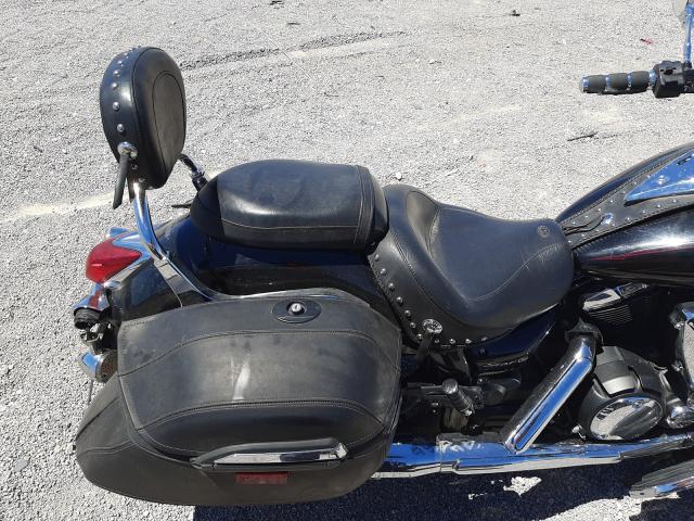 2013 YAMAHA XVS950 A JYAVN01E2DA017637