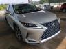 2020 LEXUS  RX350