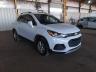 2019 CHEVROLET  TRAX