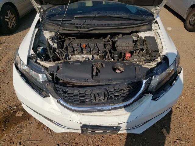 2015 HONDA CIVIC SE 19XFB2F78FE232690