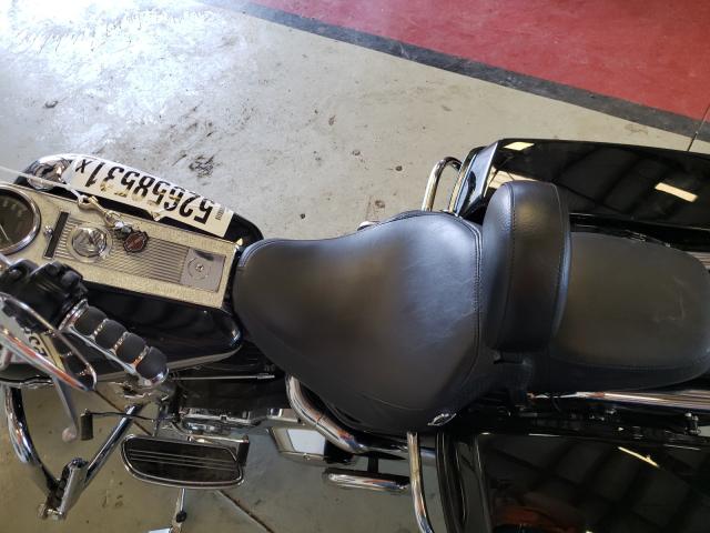 2003 HARLEY-DAVIDSON FLHR 1HD1FDV1X3Y710460