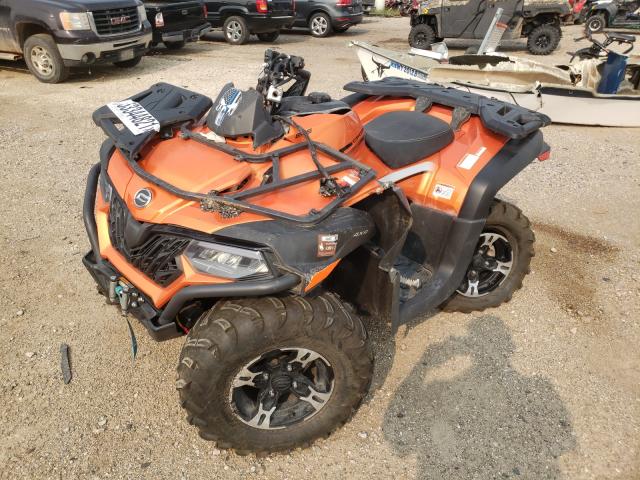 2020 ATV ALL MODELS LCELDUZA9L6008507