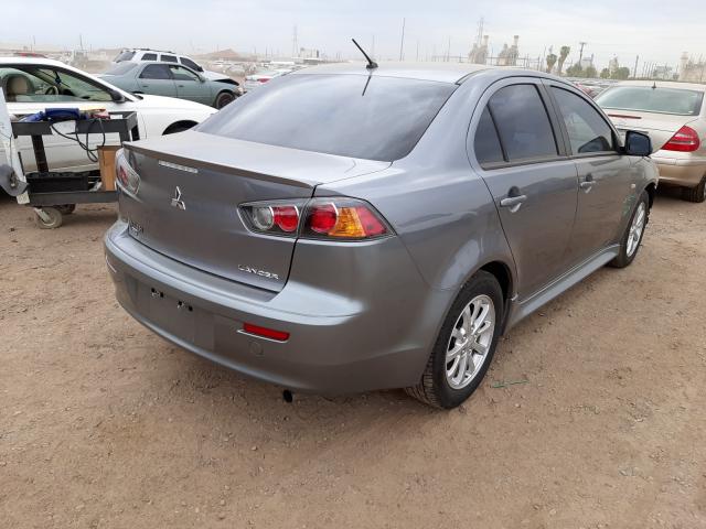 2012 MITSUBISHI LANCER SE JA32V2FW5CU022458