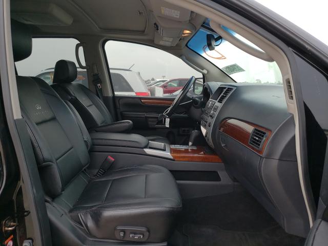 2010 INFINITI QX56 5N3ZA0NFXAN906052
