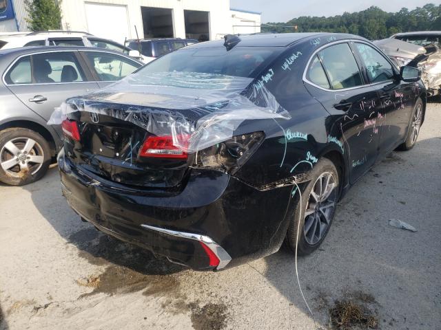 2019 ACURA TLX 19UUB2F32KA005126