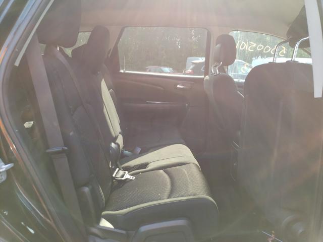 2011 DODGE JOURNEY MA 3D4PG1FG8BT538149