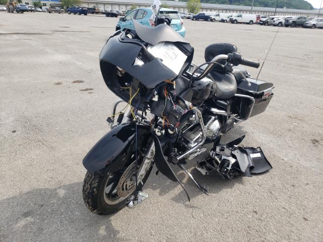 2000 HARLEY-DAVIDSON FLTRI 1HD1FSW18YY619973