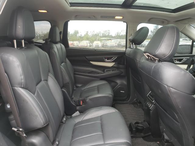 2019 SUBARU ASCENT LIM 4S4WMAPD9K3406627