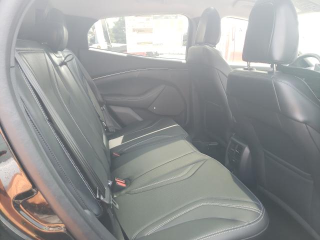 2021 FORD MUSTANG MA 3FMTK3SU3MMA03689