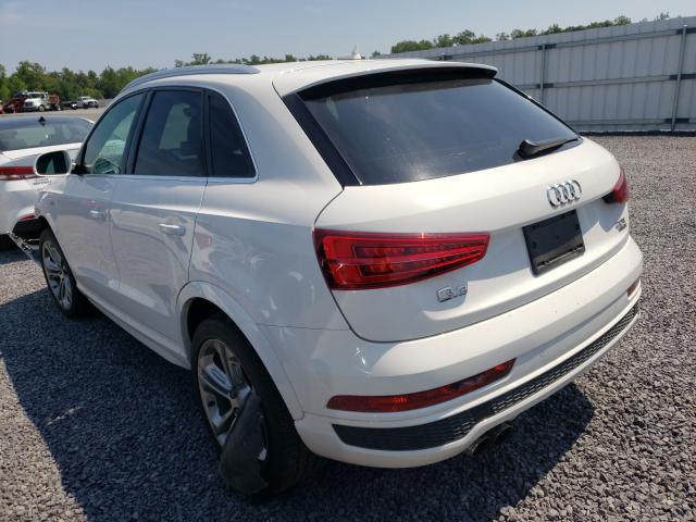2016 AUDI Q3 PRESTIG WA1GFCFS8GR024280
