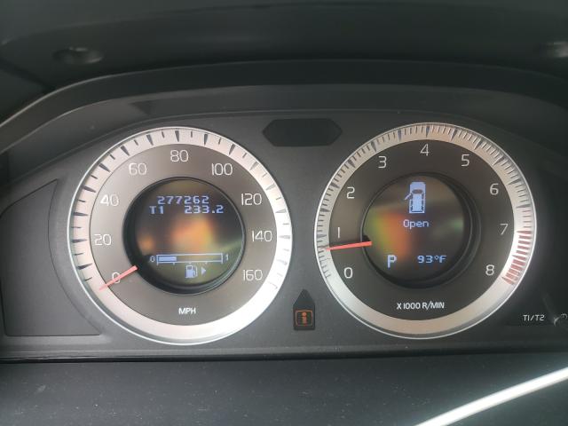 2010 VOLVO XC70 T6 YV4992BZ3A1090189