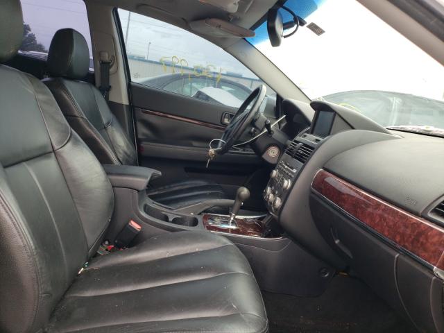 2011 MITSUBISHI GALANT ES 4A32B3FF1BE028814
