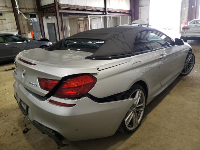 VIN WBA6F7C53HG232035 2017 BMW 6 Series, 650 XI no.4