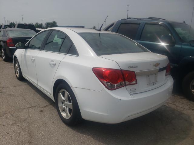 2013 CHEVROLET CRUZE DIES 1G1PC5SB7D7203376