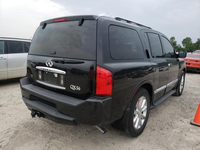 2010 INFINITI QX56 5N3ZA0NFXAN906052