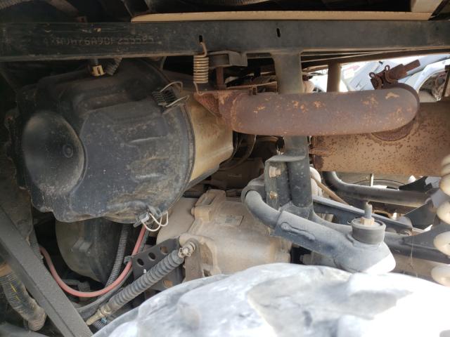 2013 POLARIS RZR 800 4XAVH76A9DF255585