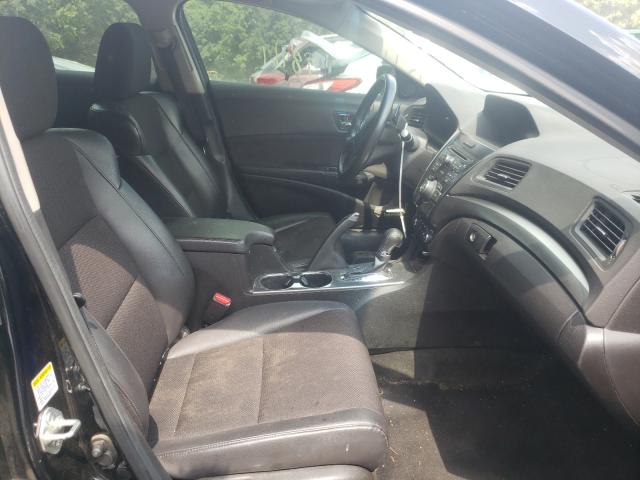 2013 ACURA ILX 20 19VDE1F34DE018372