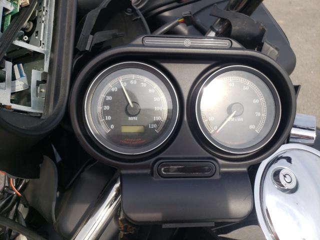 2000 HARLEY-DAVIDSON FLTRI 1HD1FSW18YY619973