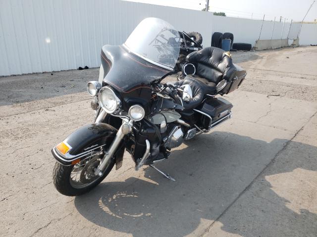 2002 HARLEY-DAVIDSON FLHTCUI 1HD1FCW162Y612145