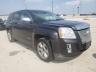 2013 GMC  TERRAIN