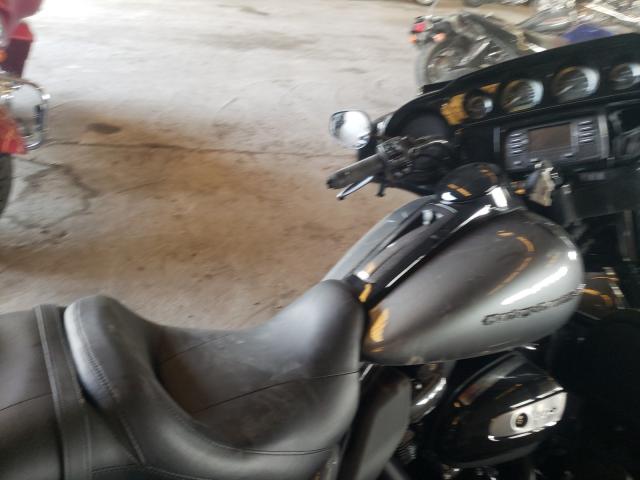 2021 HARLEY-DAVIDSON FLHTK 1HD1KEF13MB645441