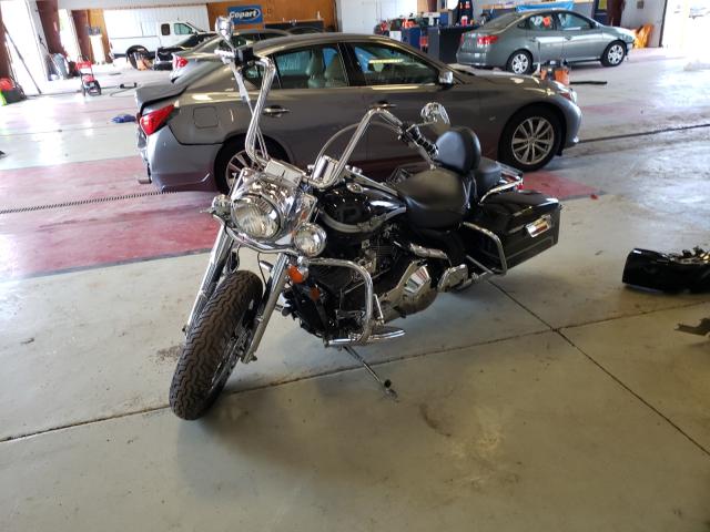 2003 HARLEY-DAVIDSON FLHR 1HD1FDV1X3Y710460