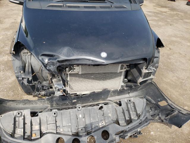 2010 MERCEDES-BENZ B200 WDDFH3DB2AJ594575