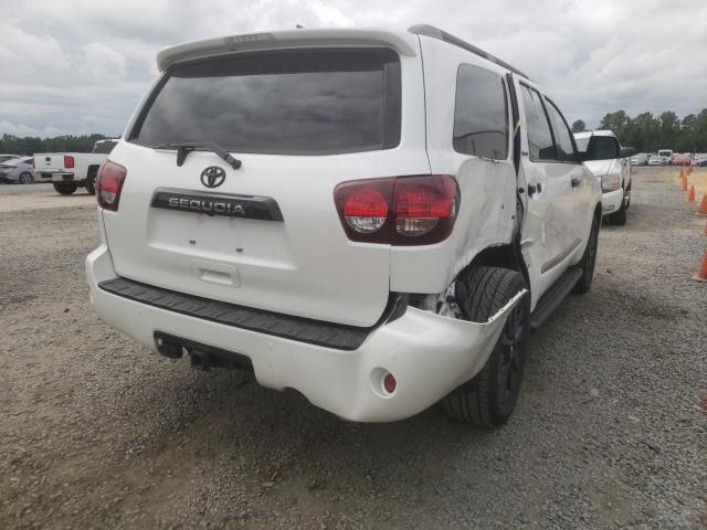 2021 TOYOTA SEQUOIA LI 5TDHY5B1XMS183862