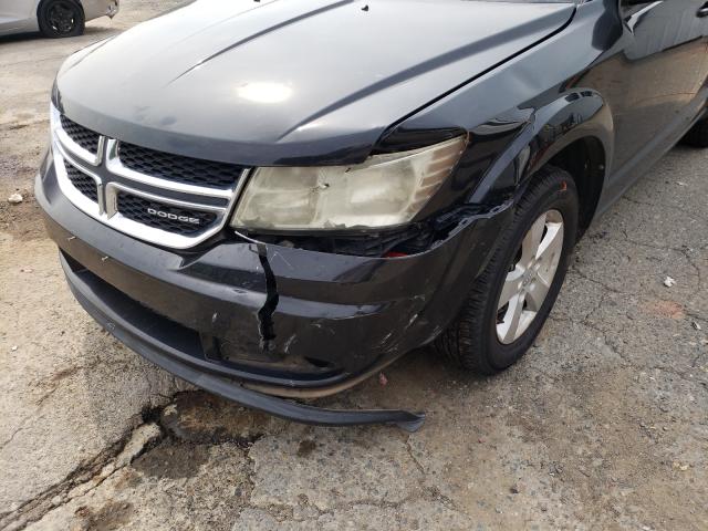 2011 DODGE JOURNEY MA 3D4PG1FG7BT506244