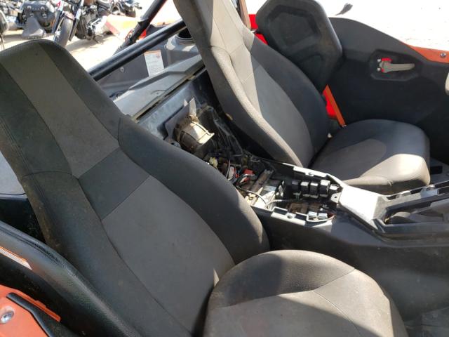 2016 YAMAHA YXZ1000 5Y4AN03Y3GA104422