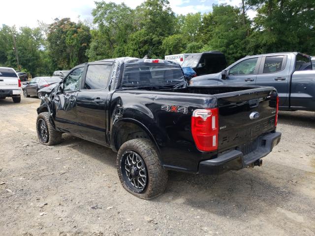 2019 FORD RANGER XL 1FTER4FH3KLA58282