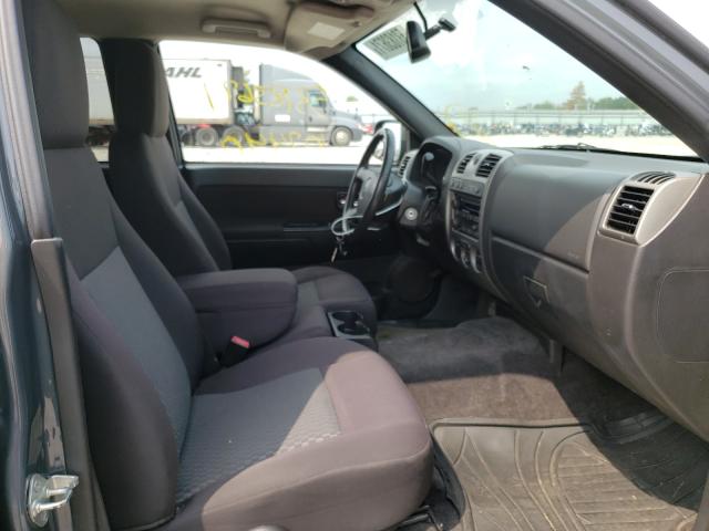 2012 GMC CANYON SLE 1GTH6MFE3C8155109