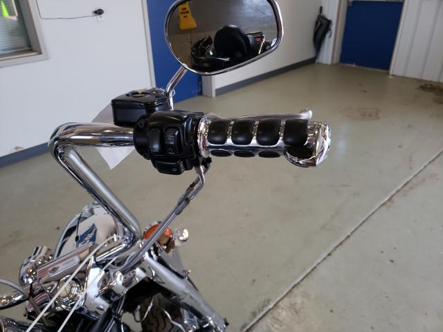 2003 HARLEY-DAVIDSON FLHR 1HD1FDV1X3Y710460