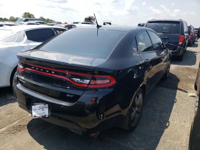 2015 DODGE DART GT 1C3CDFEB7FD213712