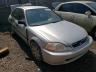 1998 HONDA  CIVIC