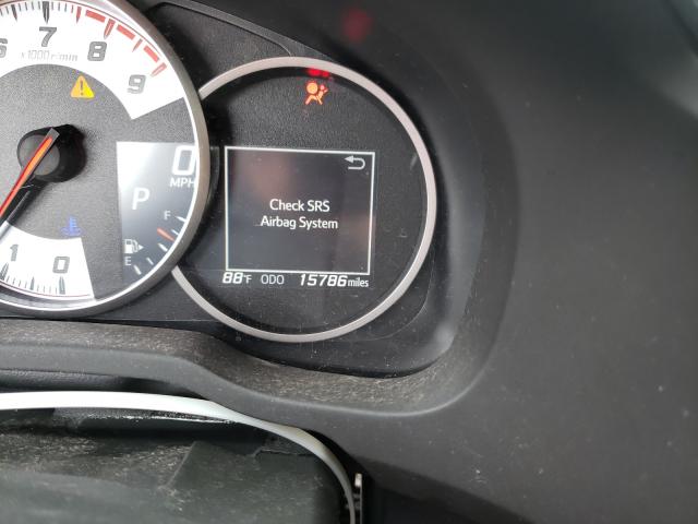 2020 TOYOTA 86 GT JF1ZNAE19L8751559