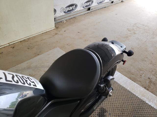 2021 HONDA CMX1100 D JH2SC8314MK001611