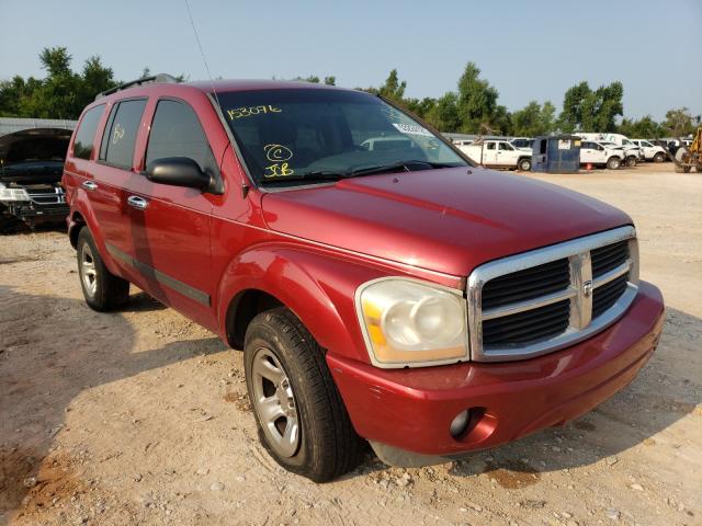 Dodge Durango 2006