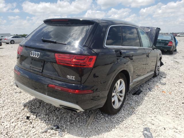 VIN WA1LAAF74JD015125 2018 Audi Q7, Premium Plus no.4