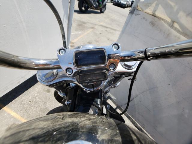 2021 HARLEY-DAVIDSON FXST 1HD1BVJ21MB026207