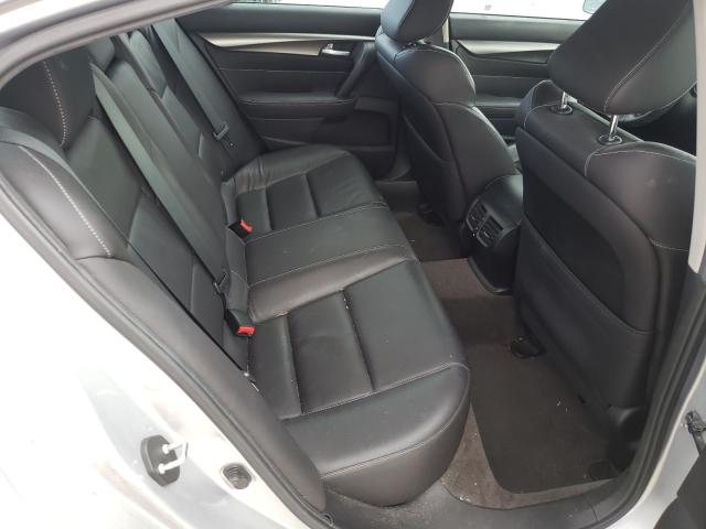 2014 ACURA TL SE 19UUA8F36EA000456