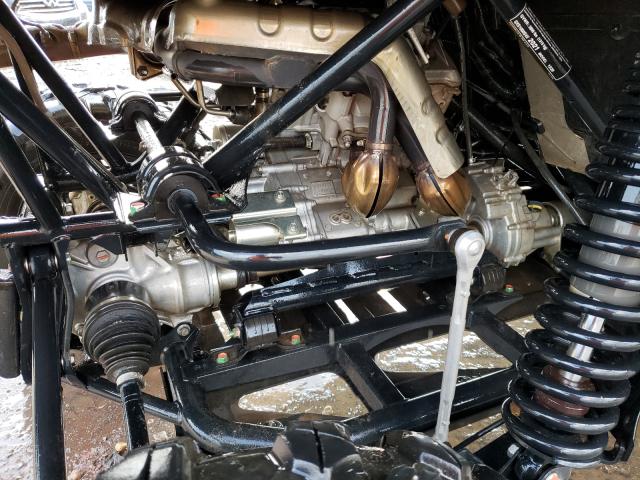 2021 HONDA SXS1000 1HFVE06A4M4100839