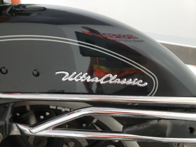 2005 HARLEY-DAVIDSON FLHTCUI 1HD1FCW145Y627828