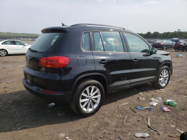 2018 VOLKSWAGEN TIGUAN LIM WVGBV7AX3JK003331